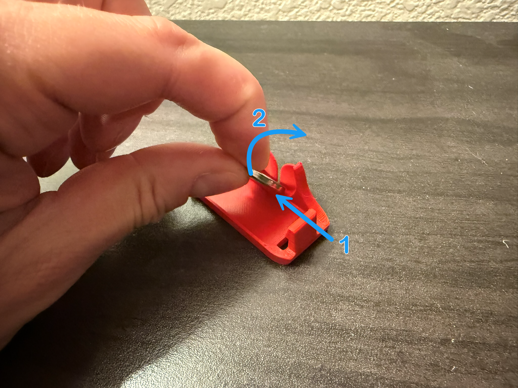 Step 1